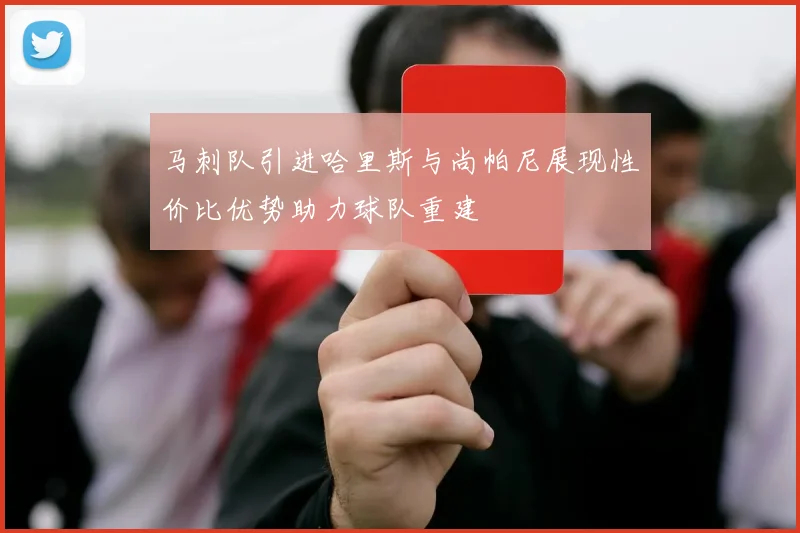 马刺队引进哈里斯与尚帕尼展现性价比优势助力球队重建